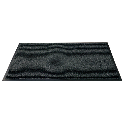 ３Ｍ ノーマッド カーペットマット3100N 900×600mm グレー 1セット(3枚)(0638060979518 x3) 取り寄せ商品