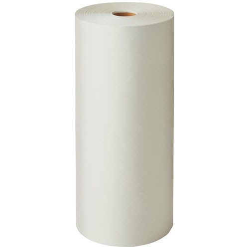 TPS ボーガスペーパー 51g/m2 538mm×350m 白 1セット(3巻)(4582796050330 x3) 取り寄せ商品