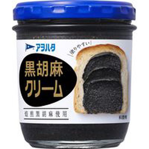 アヲハタ アヲハタ 黒胡麻皮膚軟化剤 瓶 １４０ｇ（24個）(0000045201912 ×24) 取り寄せ商いもの