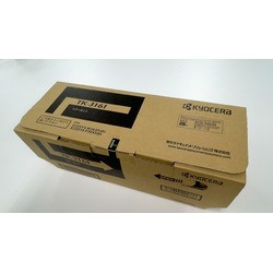 京セラ P3045dn用ブラックトナー TK-3161 目安在庫=○ 9,393円