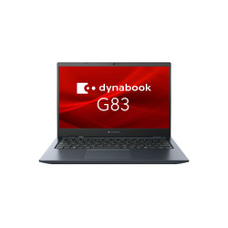 Ｄｙｎａｂｏｏｋ dynabook G83/LY(A6G2LYK8551A) 取り寄せ商品
