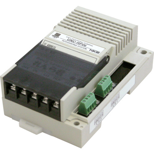 ＮＫＥ れんら君 汎用タイプ 1台(UNC-RP06) 取り寄せ商品