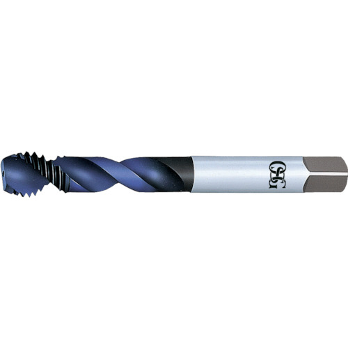 オーエスジー スパイラルタップ ウルトラシンクロタップ 8311779 1本(US-AL-SFT-STD-M14X2) 取り寄せ商品