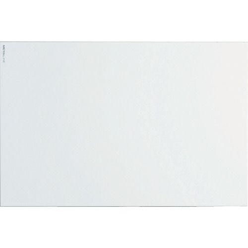 日学 メタルラインホワイトボード 1枚(ML-315) 取り寄せ商品
