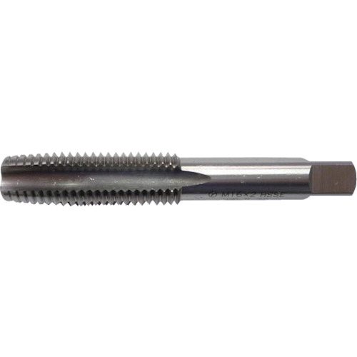 イシハシ精工 ハンド 先タップ 7/8NF14 1本(IS-H-HT-7/8NF14-1) 取り寄せ商品 11,435円