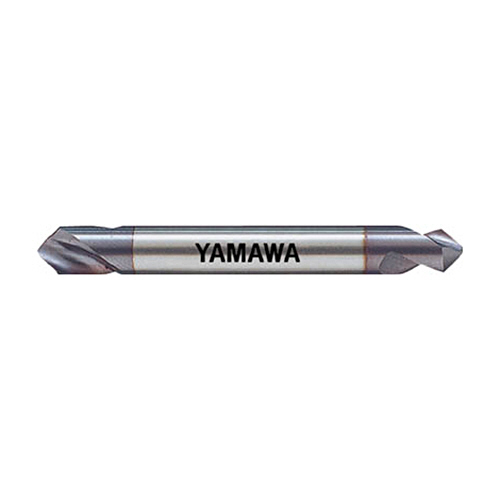 弥満和製作所 ポイントドリル 1本(PE-Q-V-20X5) 取り寄せ商品 18,897円