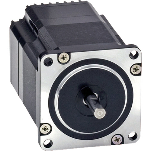 シナノケンシ コントローラ内蔵ステッピングモーター 1台(SSA-TR-56D3) 取り寄せ商品