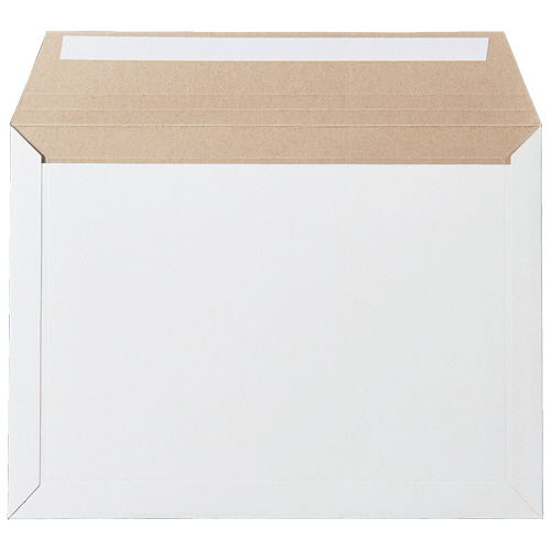 TPS ビジネス封筒 開封テープなし 340×250mm 300g/m2 1セット(300枚:100枚×3ケース)(4589585759863 x3) 取り寄せ商品