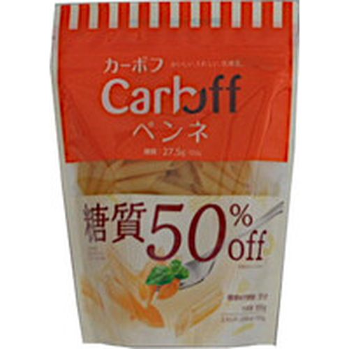 はごろもフーズ はごろも ＣａｒｂＯＦＦペンネ １００ｇ（30個）(4902560380164 ×30) 取り寄せ商いもの