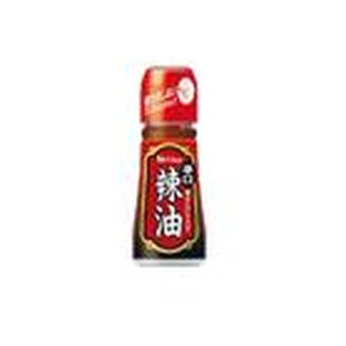 ハウス食品 ハウス 辣油唐がらし入 ３１ｇ（80個）(0000049715293 ×80) 取り寄せ商品