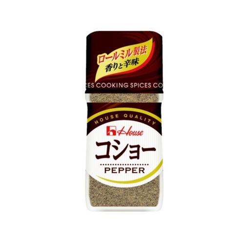 ハウス食品 ハウス クッキングコショー ４４ｇ（80個）(0000049716467 ×80) 取り寄せ商品