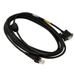 ＨＯＮＥＹＷＥＬＬ CBL-020-500-S00 RS232Cケーブル(TTL) 5mストレート 取り寄せ商品 11,814円