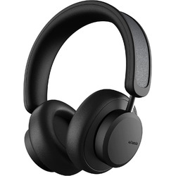 Urbanista LOS ANGELES Solor Powered ANC Headphones - Midnight Black(1036202) 取り寄せ商品