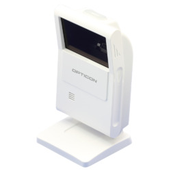 オプトエレクトロニクス 卓上スキャナ M-10(M-10-RS232C) 取り寄せ商品