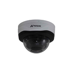 ＮＳＫ 2M IR AIドームスターライトネットワークカメラ(IP-A5012I) 取り寄せ商品