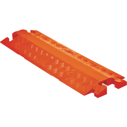 ＣＨＥＣＫＥＲＳ ラインバッカー ケーブルプロテクター 重量型 電線 1本(CP1X225-GP-DO-O) 取り寄せ商品