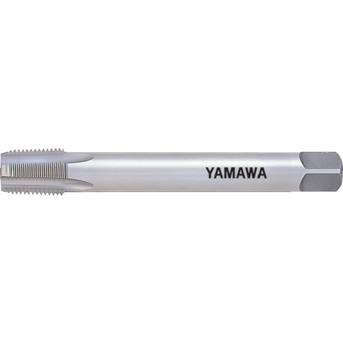 弥満和製作所 ロング管用タップPSネジ 1本(LS-PS-100-1/4) 取り寄せ商品