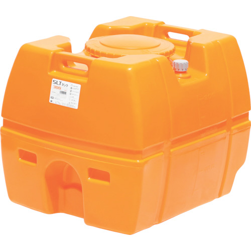 スイコー スーパーローリータンク 300L 1個(SLT-300) 取り寄せ商品