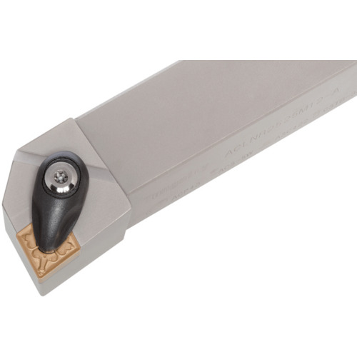 タンガロイ 外径用TACバイト 1本(ACLNR4040S19-A) 取り寄せ商品