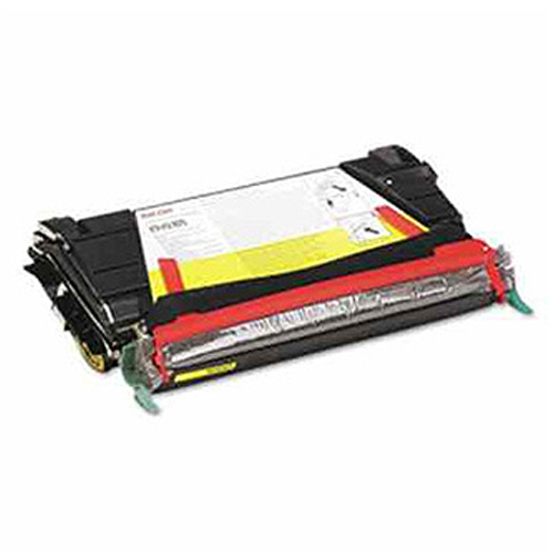 ＩＢＭ トナーカートリッジ タイプA イエロー 39V0305 1個 取り寄せ商品