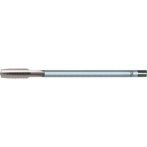 オーエスジー ハンドタップ 一般用ロングシャンク 11267 1本(EX-LT-2-OH3-M33 X 3.) 取り寄せ商品