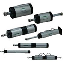 ＣＫＤ スーパーマイクロシリンダ 支持金具アリ 1個(SCM-TA-32B-125) 取り寄せ商品