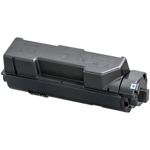京セラ トナーカートリッジ ブラック TK-1161 1個 取り寄せ商品