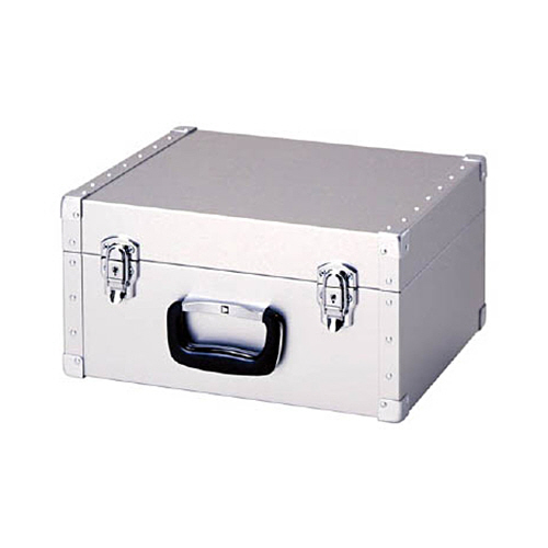 ダイトウトランク アルミ合金製トランク B型 1個(ST-4500) 取り寄せ商品