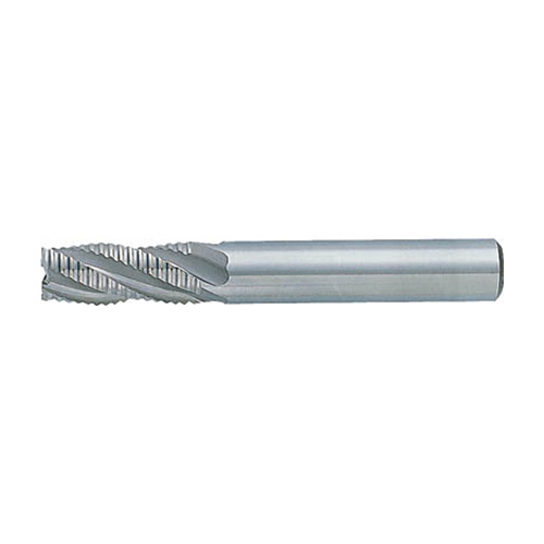 三菱マテリアル ラフィングエンドミル 30mm(Mタイプ) 1本(MRD3000S32) 取り寄せ商品