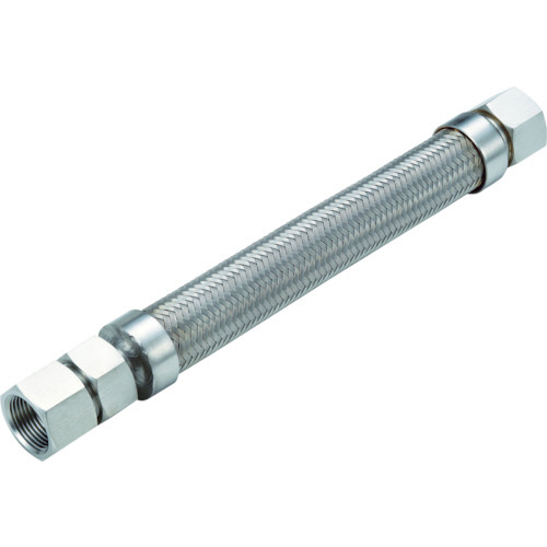 大阪ラセン管工業 スーパーフリーフレキ 15A 1000L 1本(SFB-0809-15A-1000L) 取り寄せ商品
