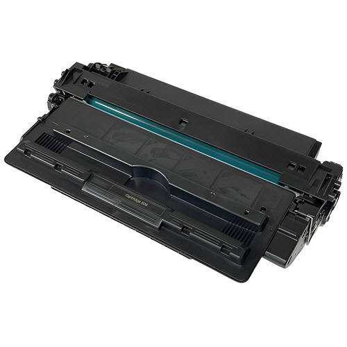 キヤノン対応 エコサイクルトナー カートリッジ509タイプ 1個(MDS-RENT-ｶ-ﾄﾘﾂｼﾞ509) 取り寄せ商品