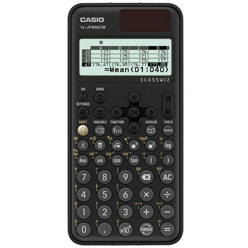 カシオ計算機（CASIO） 関数電卓 10桁 ハードケース付 1セット(3台)(4549526616945 x3) 取り寄せ商品
