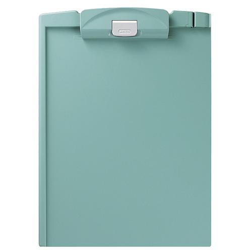 コクヨ クリップボードH A4タテ 緑 1セット(10枚)(4901480148755 x10) 取り寄せ商品