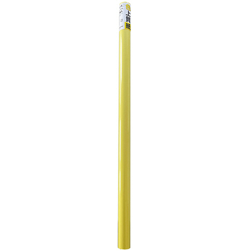 長門屋商店 チューブ入色上質紙 788×1091mm きいろ 約80g 1セット(40枚巻:2枚巻×20本)(4961411504036 x20) 取り寄せ商品 7,286円