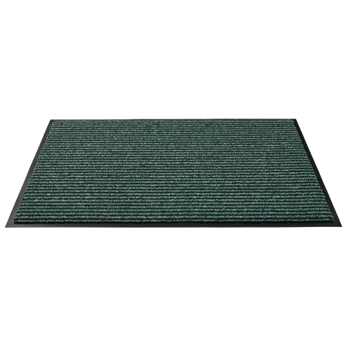 ３Ｍ ノーマッド カーペットマット3100N 900×600mm 緑 1セット(3枚)(0638060979570 x3) 取り寄せ商品
