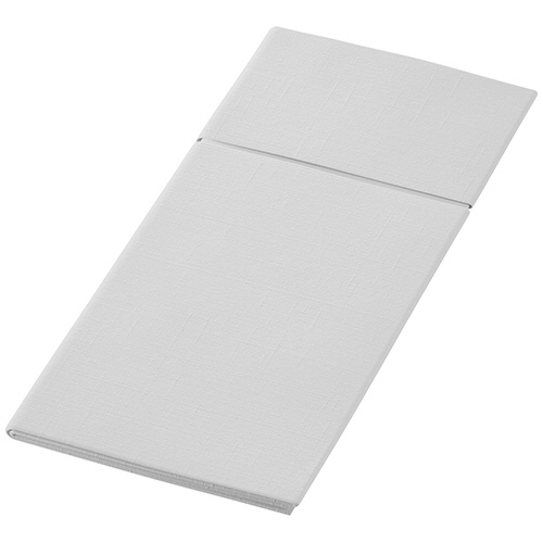 デュニ Duniletto ペーパーナフキン 40×48cm 白 1セット(460枚:46枚×10箱)(8853089008014 x10) 取り寄せ商品