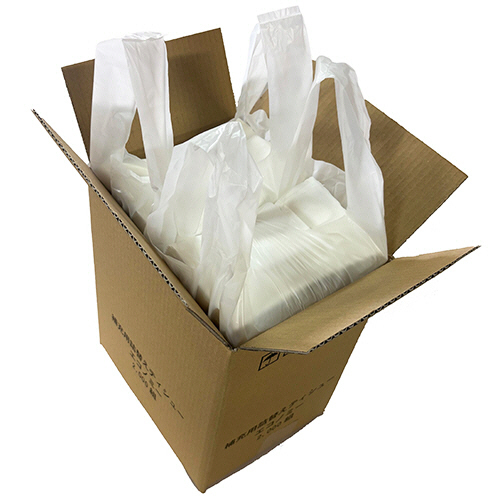 スバル紙販売 補充用詰替えティシュー エコノミーサイズ (1000組×2袋)/箱 1セット(8箱)(4939027004837 x8) 取り寄せ商品