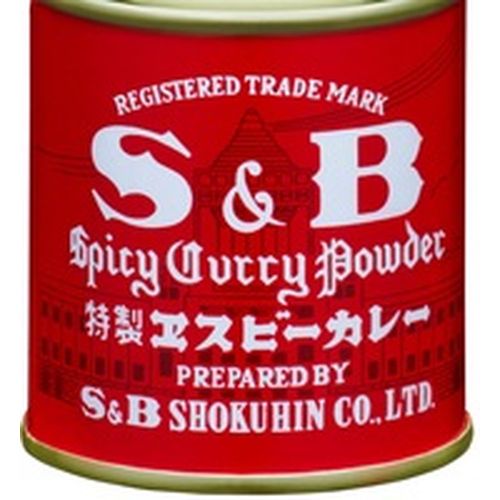 エスビー食品 ＳＢ 純カレー ３７ｇ（100個）(0000049567618 ×100) 取り寄せ商品