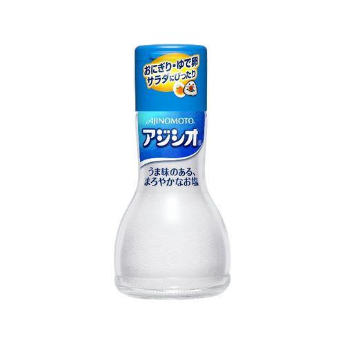 味の素 味の素 アジシオ 瓶 ６０ｇ（120個）(0000049620436 ×120) 取り寄せ商品
