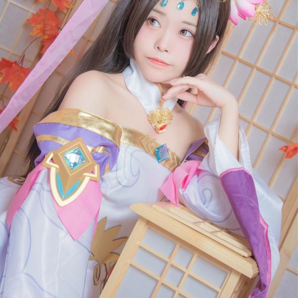 コスプレ服 うしろ帯 ロリータ系 衣装 御召しもの  寄り合い 出来事用 クリスマス 御上さん ハロウィン 姫御前