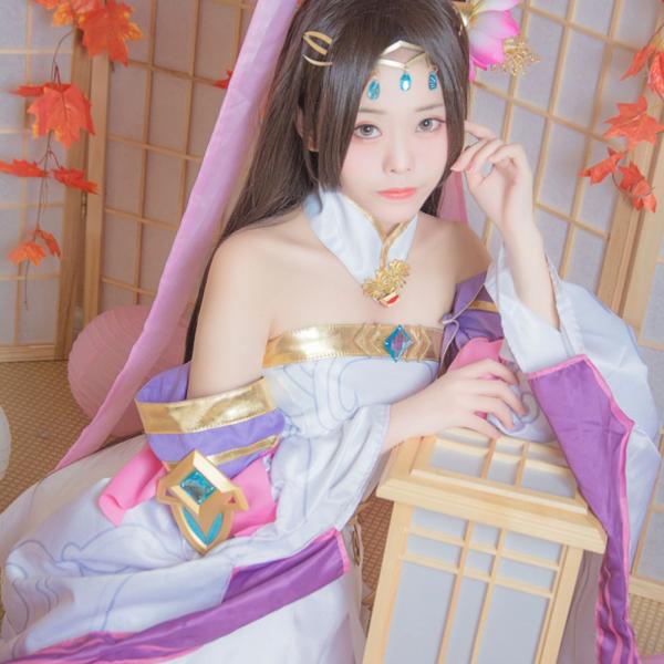 コスプレ服 うしろ帯 ロリータ系 衣装 御召しもの  寄り合い 出来事用 クリスマス 御上さん ハロウィン 姫御前