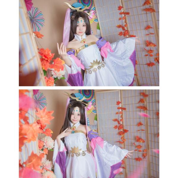 コスプレ服 うしろ帯 ロリータ系 衣装 御召しもの  寄り合い 出来事用 クリスマス 御上さん ハロウィン 姫御前