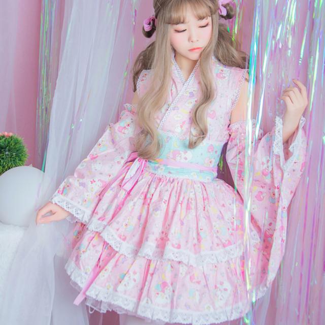 レディ 889R137 ファンタジーフェアリードレス 妖精 フェアリー 蝶々