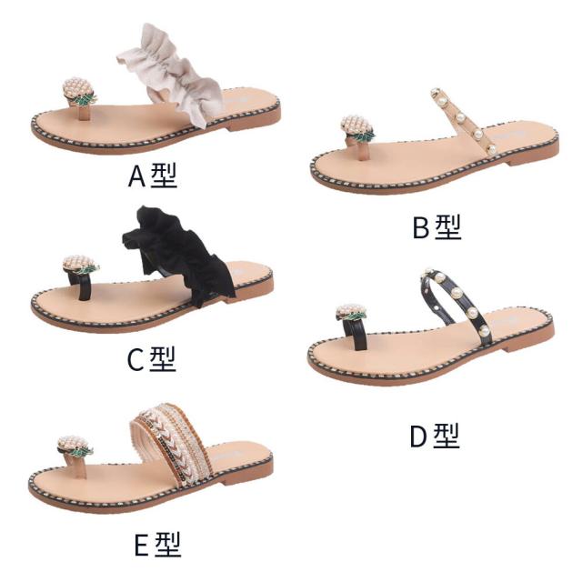 スリッパ レディース サンダル ビーチサンダル かわいい 洗える ルームシューズ おしゃれ 涼しい 滑りにくい 超軽量の通販はau Pay マーケット アスカ