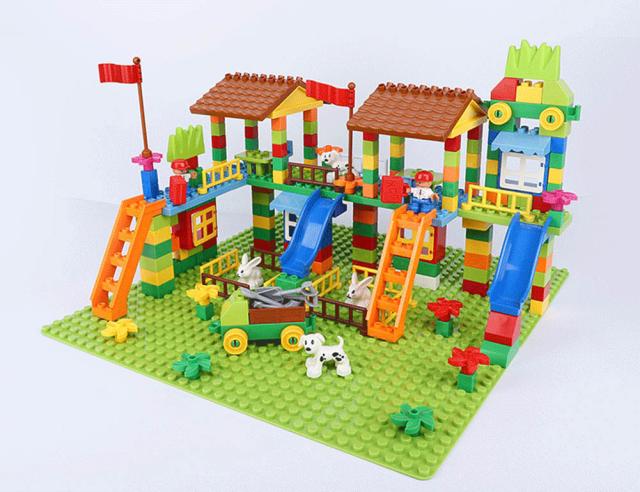 おもちゃ 知育玩具 キッズ 子供用 組み立て式 DIYおもちゃ 積む遊び ブロック おもちゃ 3歳以上 創造力と想像力を育てる知育 玩具 男の子・女の子 誕生日プレゼント 入園祝い ブロック226ピース おもちゃ 知育玩具 キッズ 子供用 組み立て式 DIYおもちゃ 積む遊び ブロック おもちゃ 3歳以上 創造力と想像力を育てる知育 玩具 男の子・女の子 誕生日プレゼント 入園祝い ブロック226ピース
