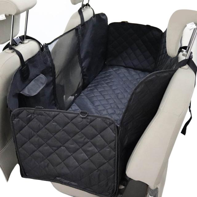 ペット ペット用ドライブシート 犬猫ドライブ用品  車用ペットシート ペット用品 カーシートカバー  シート 防水 滑り止め 犬ドライブ マット 折りたたみ 防水 撥水  ペットおでかけ用品 アウトドア レジャー 旅行 犬散歩の通販は 5,772円