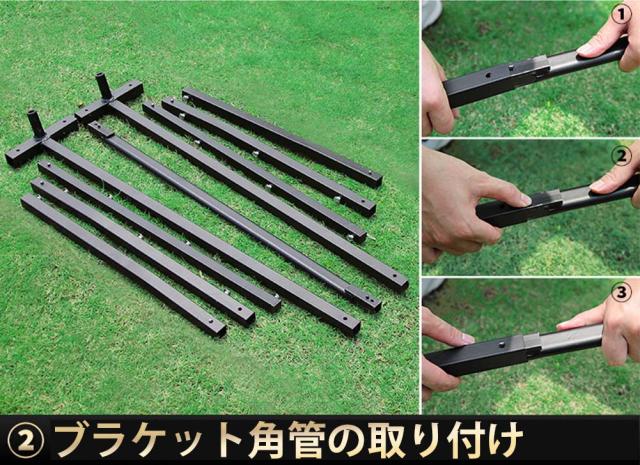 ゴルフネット ゴルフ練習ネット ゴルフネット ゴルフマット 大型 自宅 室内 屋外 組み立て式 ゴルフスイング練習用ネット ゴルフ練習セット 初心者でも設置簡単 練習器具 初心者向き_7