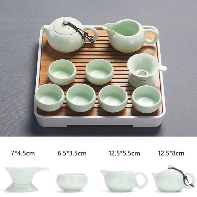 茶器セット 急須セット 茶器 おしゃれ お茶セット 湯呑み 茶道具 磁器