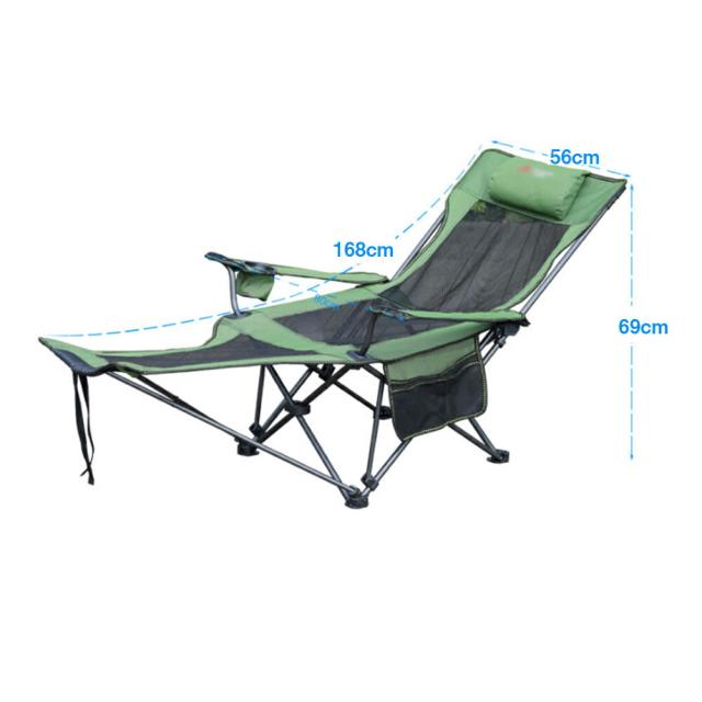 アウトドアチェア キャンプ椅子 折りたたみ より安定 コンパクト 超軽量 ハイキング お釣り 登山 耐荷重150kg 収納袋付属_6