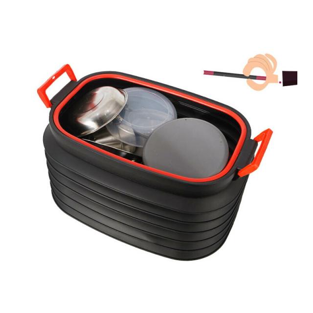 折り畳みバケツ  釣り用バケツ アウトドア キャンプ 洗濯 洗車 多機能 携帯便利 車載 折り畳み式 バケツ 大容量